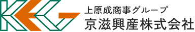 京磁興産ロゴ